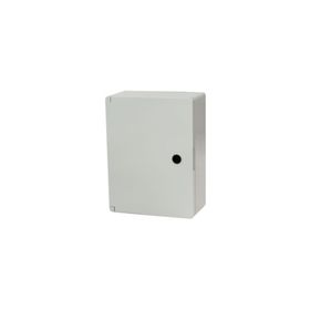Çetinkaya ÇP5001 21x28x13 Opak Kapaklı Pano