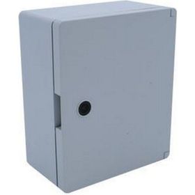 Çetinkaya ÇP5001 21x28x13 Opak Kapaklı Pano