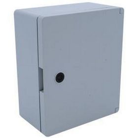 Çetinkaya ÇP5001 21x28x13 Opak Kapaklı Pano