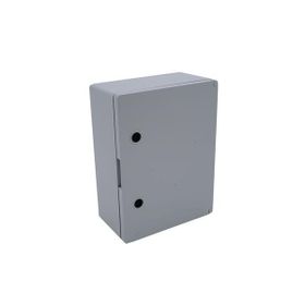 Çetinkaya ÇP5001 21x28x13 Opak Kapaklı Pano