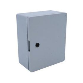 Çetinkaya ÇP5001 21x28x13 Opak Kapaklı Pano