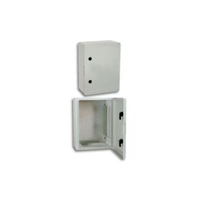 Çetinkaya ÇP5002 25x33x13 Opak Kapaklı Pano