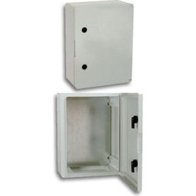 Çetinkaya ÇP5002 25x33x13 Opak Kapaklı Pano