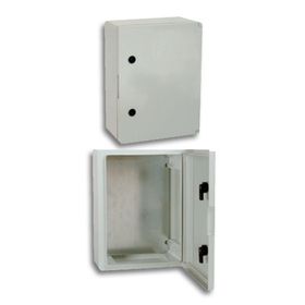 Çetinkaya ÇP5002 25x33x13 Opak Kapaklı Pano