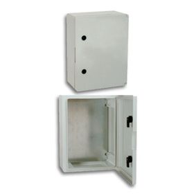 Çetinkaya ÇP5002 25x33x13 Opak Kapaklı Pano