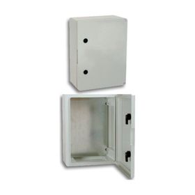 Çetinkaya ÇP5002 25x33x13 Opak Kapaklı Pano