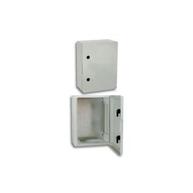 Çetinkaya ÇP5002 25x33x13 Opak Kapaklı Pano
