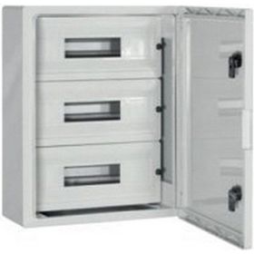 Çetinkaya ÇP5102 25X33X13 Opak Kapaklı Otomat Panosu