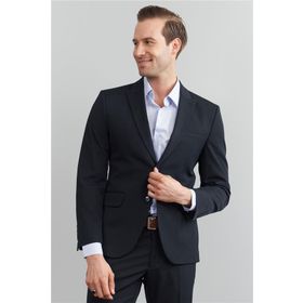 Çetinkaya Mentality 3118 Lacivert Yunter Loco Slim Fit Erkek Takım Elbise