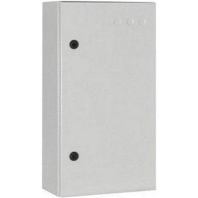 Çetinkaya Sıva Üstü 45'lı Sigorta Dağıtım Panosu