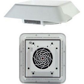 Çetinkaya V03 220 002 Radyal Fanlı Hızlı Bağlantılı 230 V 50/60 Hz Çatı Fanı