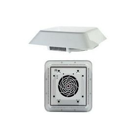 Çetinkaya V03 220 002 Radyal Fanlı Hızlı Bağlantılı 230 V 50/60 Hz Çatı Fanı