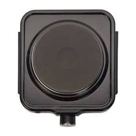 Çetintaş 121 1500W Elektrikli Set üstü Ocak