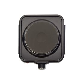 Çetintaş 121 Tek Pleyt Elektirikli Ocak