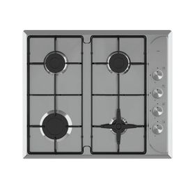 Çetintaş 545 İT İnox Modern Set Üstü Ocak