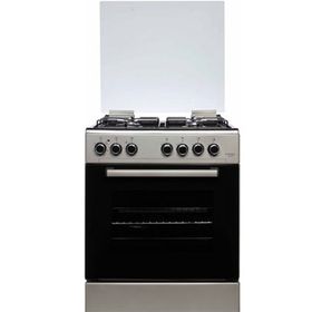 Çetintaş 9012 CTR Inox Ankastre Fırın