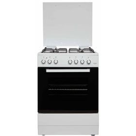 Çetintaş A 9012 C T Beyaz Solo Tam Boy Fırın