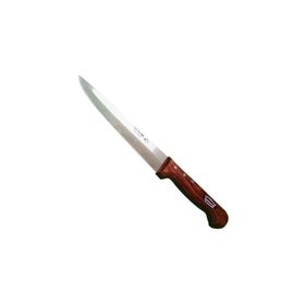 Çetintaş Bursa No:3 Ahşap Gül Sap 18 cm Kurban ve Kasap Bıçağı