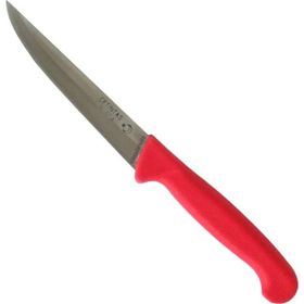 Çetintaş Bursa Plastik Sap Paslanmaz 12 CM Sebze Bıçağı
