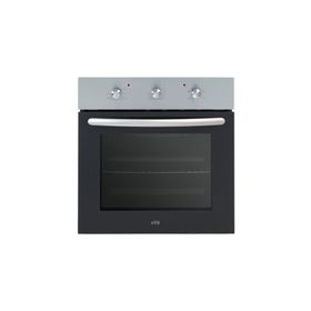 Çetintaş Evii 1112 Inox Turbo Ankastre Fırın