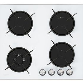 Çetintaş Evii Beyaz W 848 Cat Set Üstü Wok Ocak