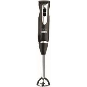 Çetintaş Evii KEA 031 IR Siyah Çubuk Blender