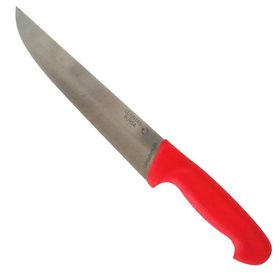 Çetintaş No:1 Plastik Sap 14 cm Kurban ve Kasap Bıçağı