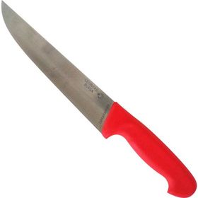 Çetintaş No:2 Plastik Sap 16 cm Kurban ve Kasap Bıçağı