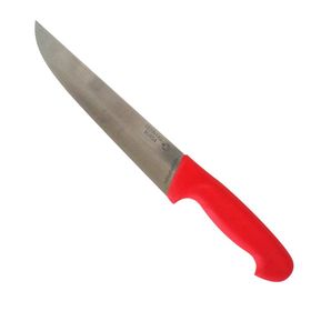 Çetintaş No:4 Plastik Sap 21 cm Kurban ve Kasap Bıçağı