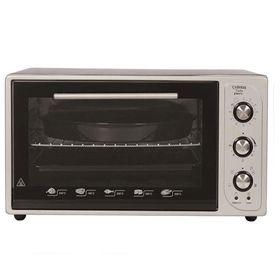 Çetintaş SMXF5 E S Mini Fırın