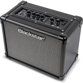 CetKing IDCORE10V4 Combo Amplifikatör