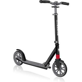 CetKing NL 205 Siyah Gri Katlanabilir Scooter