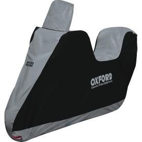 CetKing Oxford Aquatex Highscreen Top Box Cover Scooter