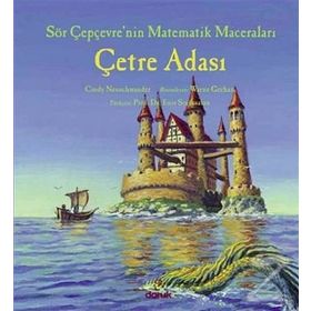 Çetre Adası - Cindy Neuschwander