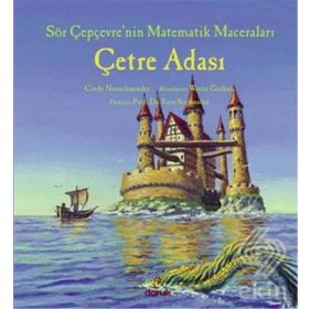 Çetre Adası - Cindy Neuschwander