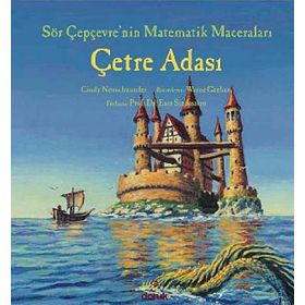 Çetre Adası - Cindy Neuschwander
