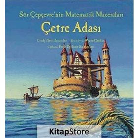 Çetre Adası - Cindy Neuschwander