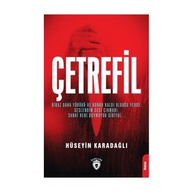 Çetrefil - Hüseyin Karadağlı