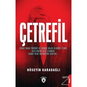 Çetrefil - Hüseyin Karadağlı