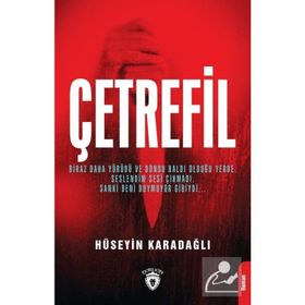Çetrefil - Hüseyin Karadağlı