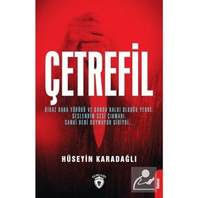 Çetrefil - Hüseyin Karadağlı