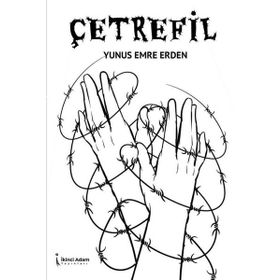 Çetrefil İkinci Adam Yayınları