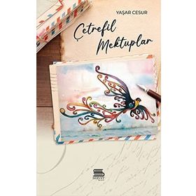 Çetrefil Mektuplar - Yaşar Cesur