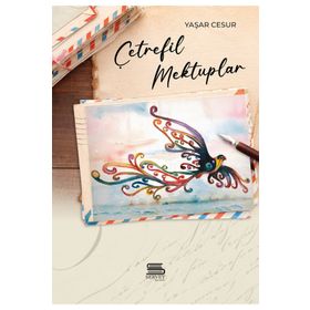 Çetrefil Mektuplar - Yaşar Cesur
