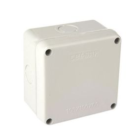 Çetsan 100x100x60 10 Adet Termoplastik Polikarbonat Buat