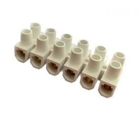 Çetsan 10103SK.3109 Birinci Kalite Yanmaz Sıra No:4 10-16 mm Klemens