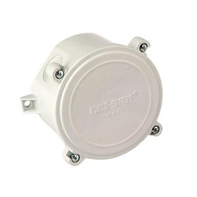 Çetsan 10803KB.0356 85x50 mm IP67 Nemli Yer Antigron Buat