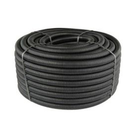 Çetsan 10803PS.15112 12 mm Siyah 100 mt Polietilen Spiral Boru