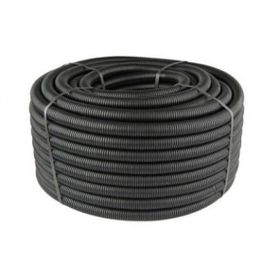 Çetsan 10803PS.15132 32 mm Siyah 50 mt Polietilen Spiral Boru