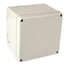 Çetsan 140x140x100 6 Adet Termoplastik Polikarbonat Buat